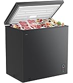 Amazon.co.jp: ハイアール 1ドア直冷式チェスト冷凍庫 JF